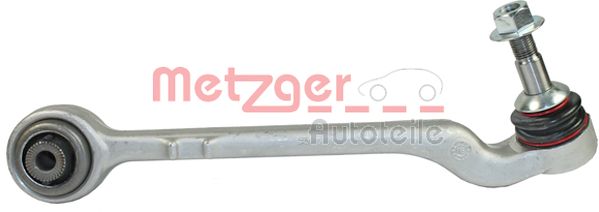 METZGER 58090712 KIT + GREENPARTS Lenker, Radaufhängung