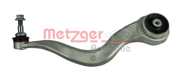 METZGER 58090811 KIT + Lenker, Radaufhängung