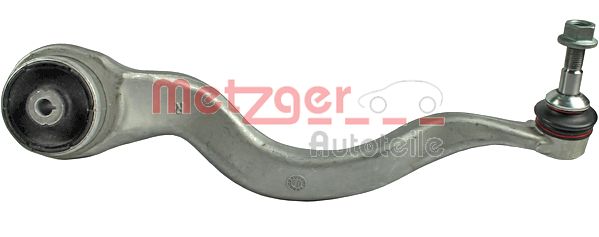 METZGER 58090912 KIT + Lenker, Radaufhängung