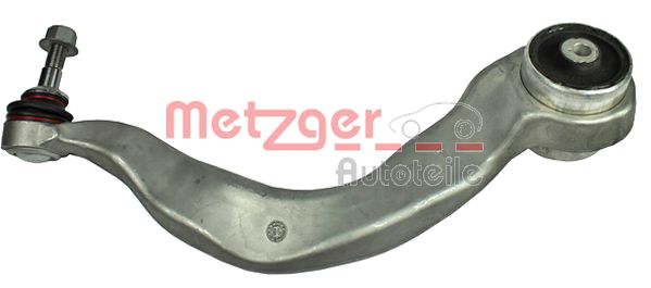 METZGER 58091011 KIT + Lenker, Radaufhängung