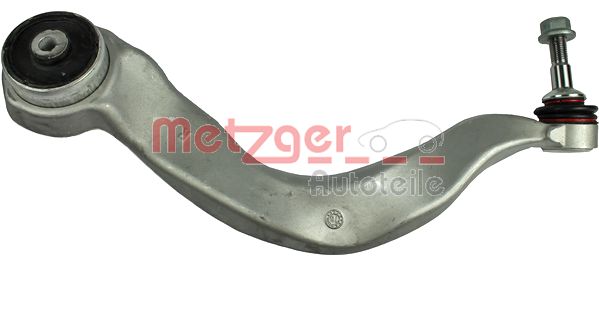 METZGER 58091112 KIT + Lenker, Radaufhängung