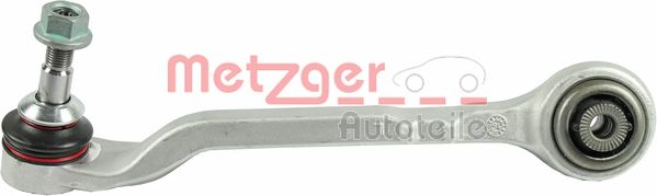 METZGER 58091211 KIT + Lenker, Radaufhängung