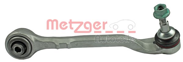 METZGER 58091312 KIT + Lenker, Radaufhängung