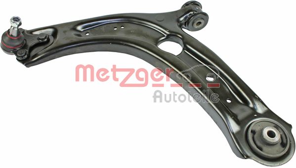METZGER 58092011 KIT + GREENPARTS Lenker, Radaufhängung