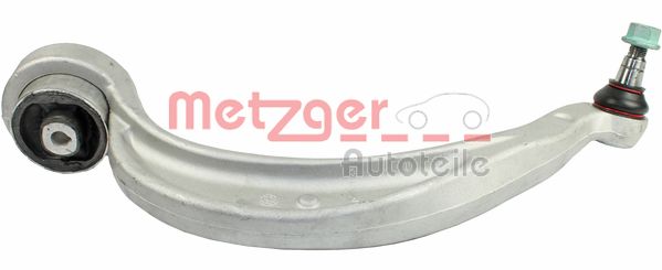 METZGER 58092312 KIT + GREENPARTS Lenker, Radaufhängung