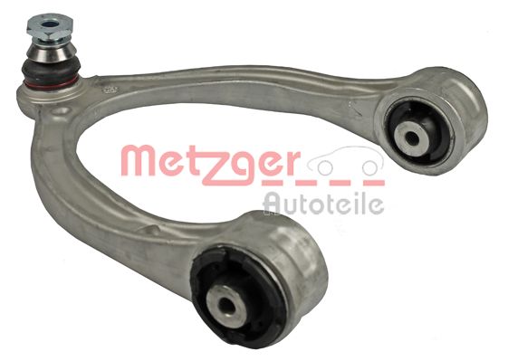 METZGER 58092501 KIT + GREENPARTS Lenker, Radaufhängung