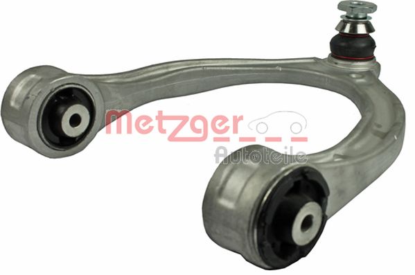 METZGER 58092602 KIT + GREENPARTS Lenker, Radaufhängung