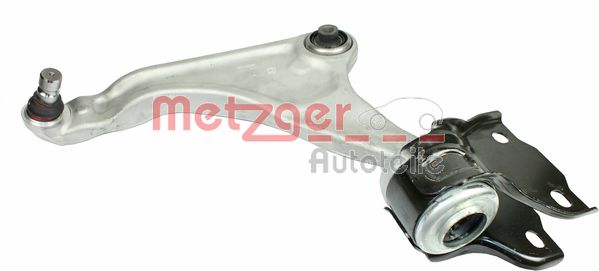 METZGER 58092811 KIT + Lenker, Radaufhängung