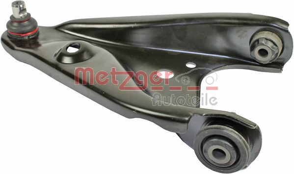 METZGER 58093001 Lenker, Radaufhängung