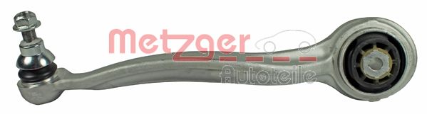 METZGER 58093201 KIT + GREENPARTS Lenker, Radaufhängung