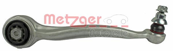METZGER 58093302 KIT + GREENPARTS Lenker, Radaufhängung
