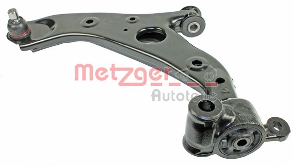 METZGER 58094301 Lenker, Radaufhängung