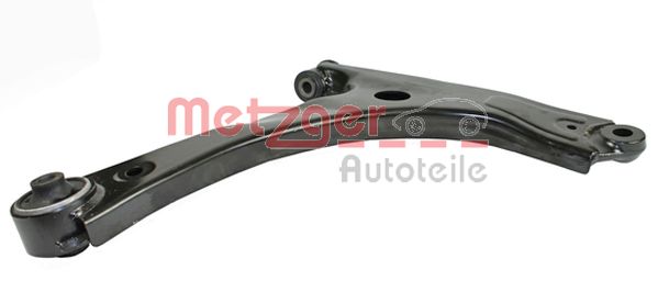 METZGER 58094602 Lenker, Radaufhängung