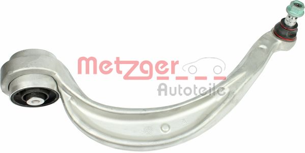 METZGER 58094802 KIT + GREENPARTS Lenker, Radaufhängung