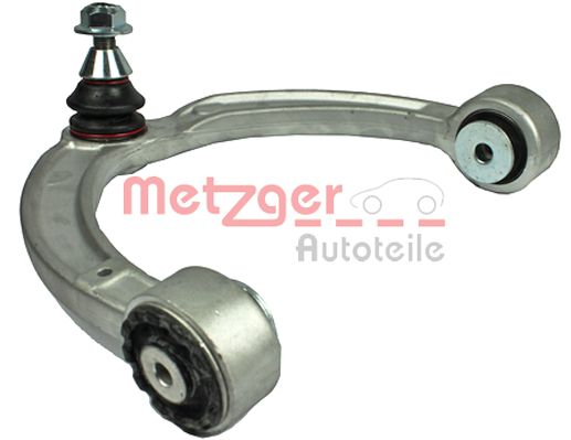 METZGER 58094901 KIT + GREENPARTS Lenker, Radaufhängung