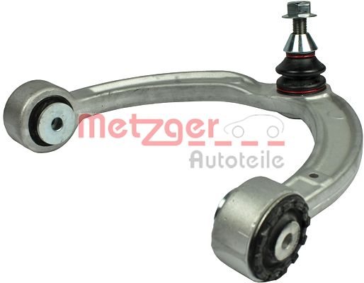METZGER 58095002 KIT + GREENPARTS Lenker, Radaufhängung