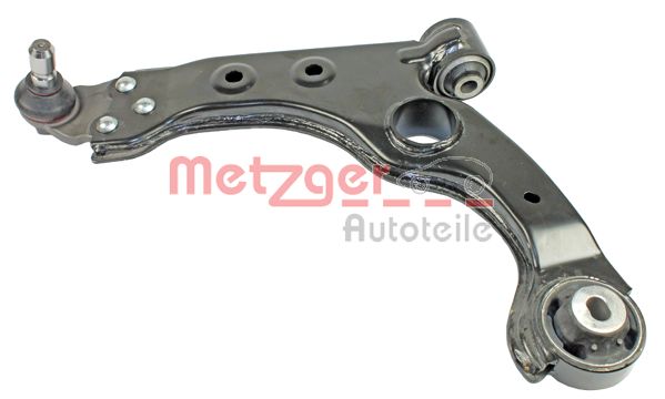 METZGER 58095501 Lenker, Radaufhängung