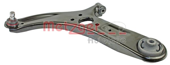 METZGER 58095701 Lenker, Radaufhängung