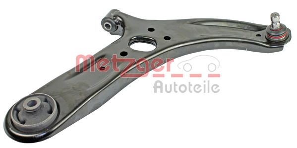 METZGER 58095802 Lenker, Radaufhängung