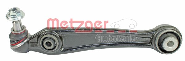 METZGER 58095901 KIT + GREENPARTS Lenker, Radaufhängung