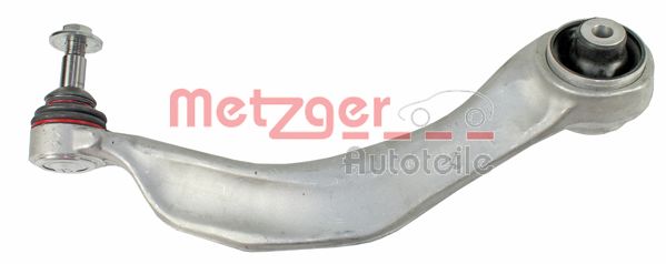 METZGER 58096101 KIT + GREENPARTS Lenker, Radaufhängung