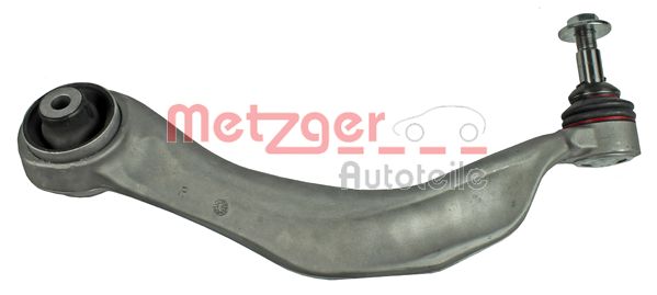 METZGER 58096202 KIT + GREENPARTS Lenker, Radaufhängung
