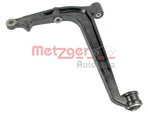 METZGER 58096301 Lenker, Radaufhängung