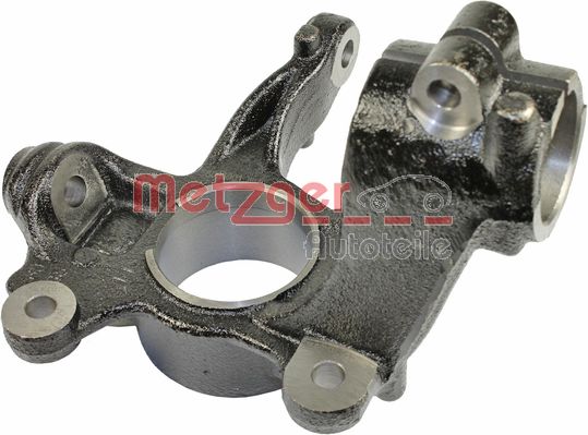 METZGER 58096901 GREENPARTS Achsschenkel, Radaufhängung