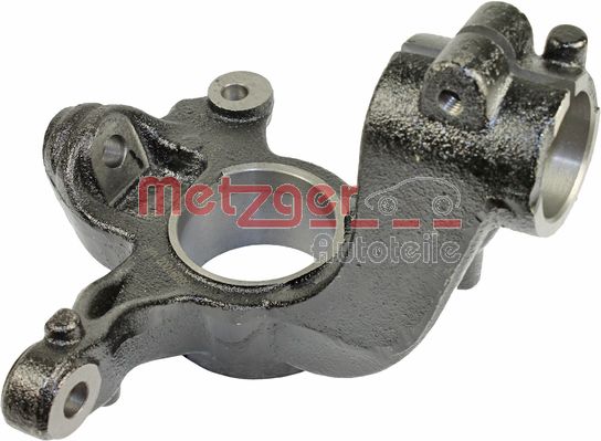 METZGER 58097002 GREENPARTS Achsschenkel, Radaufhängung