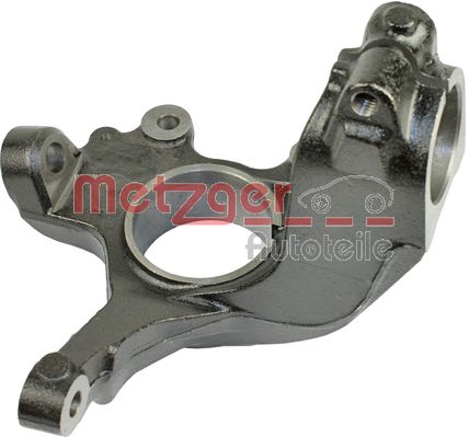 METZGER 58097602 Achsschenkel, Radaufhängung