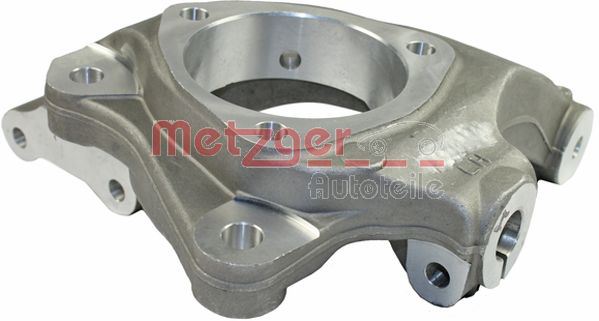 METZGER 58097701 Achsschenkel, Radaufhängung