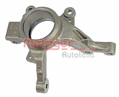METZGER 58098901 Achsschenkel, Radaufhängung