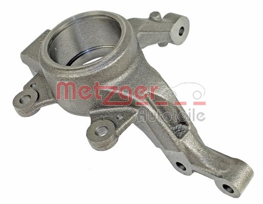 METZGER 58099002 Achsschenkel, Radaufhängung