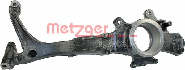 METZGER 58099901 Achsschenkel, Radaufhängung