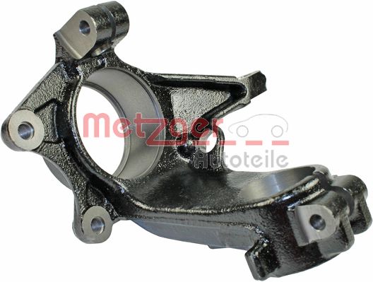 METZGER 58100101 Achsschenkel, Radaufhängung