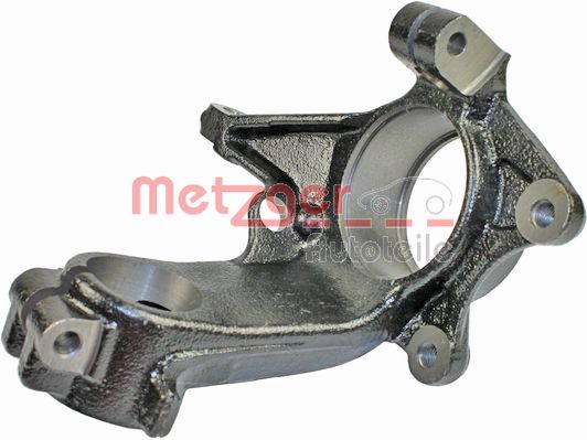 METZGER 58100202 Achsschenkel, Radaufhängung