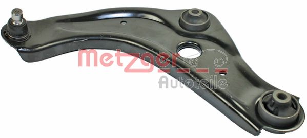 METZGER 58100901 Lenker, Radaufhängung