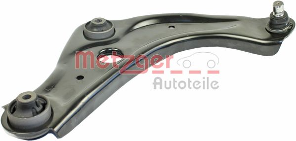 METZGER 58101002 Lenker, Radaufhängung