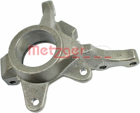 METZGER 58101802 Achsschenkel, Radaufhängung