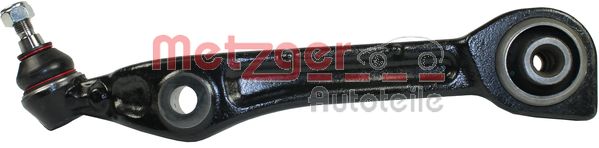 METZGER 58102701 KIT + Lenker, Radaufhängung
