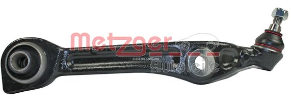 METZGER 58102802 KIT + Lenker, Radaufhängung