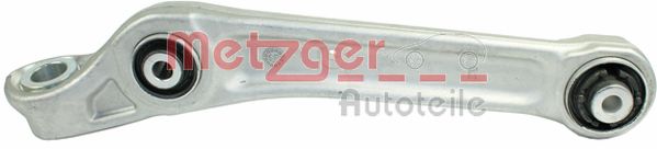 METZGER 58103202 KIT + GREENPARTS Lenker, Radaufhängung