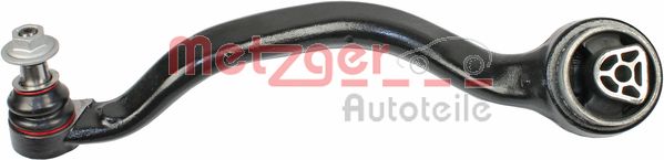METZGER 58103301 KIT + GREENPARTS Lenker, Radaufhängung