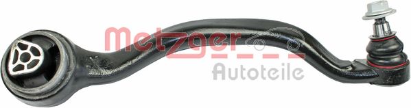 METZGER 58103402 KIT + GREENPARTS Lenker, Radaufhängung