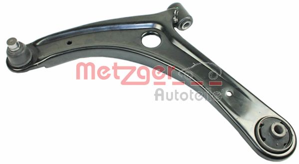 METZGER 58103701 KIT + Lenker, Radaufhängung