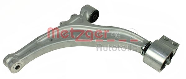 METZGER 58104802 KIT + Lenker, Radaufhängung
