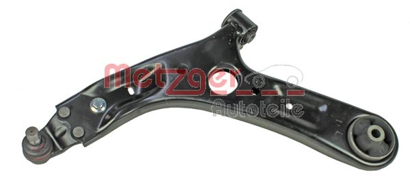 METZGER 58105101 GREENPARTS Lenker, Radaufhängung