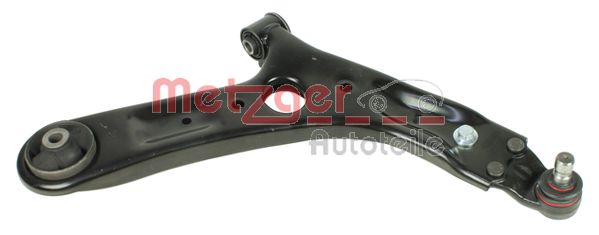 METZGER 58105202 GREENPARTS Lenker, Radaufhängung