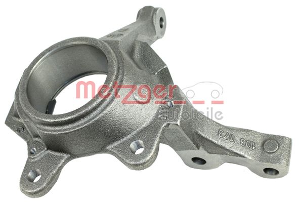 METZGER 58106802 Achsschenkel, Radaufhängung