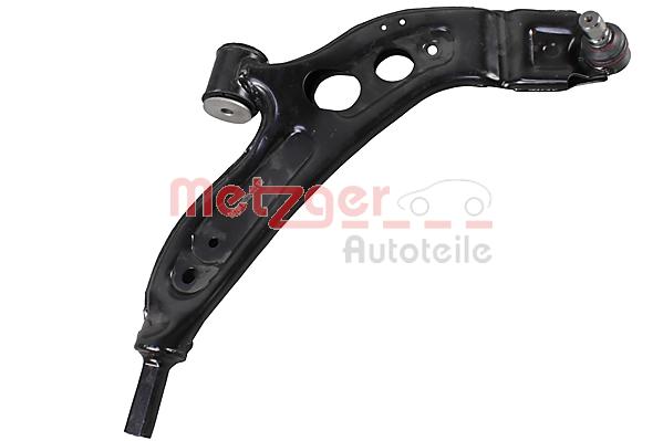 METZGER 58107202 Lenker, Radaufhängung